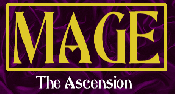 Mage the Ascension